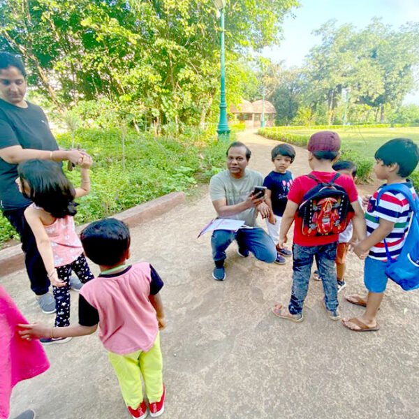 Social Skills Training
