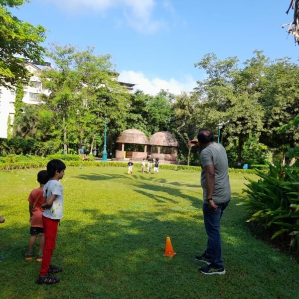 Field trip