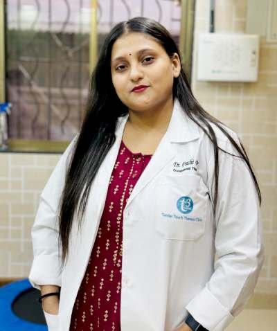 Dr Prachi Patil