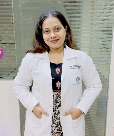 Dr Sonal Shinde
