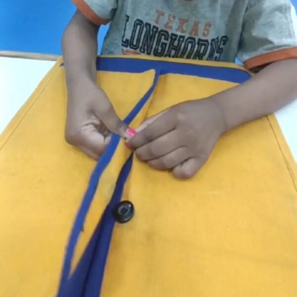 Sensory therapy