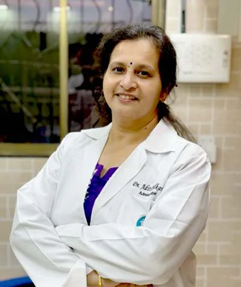 Dr Aditi Kulkarni