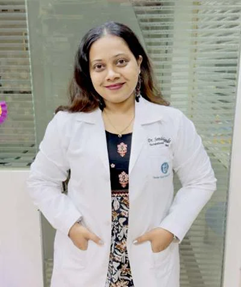 Dr Sonal Shinde