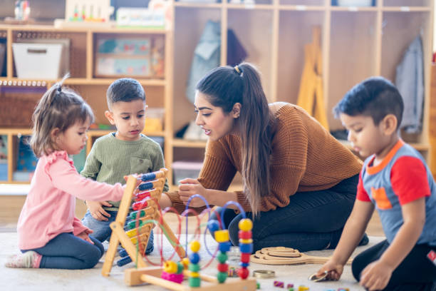 Child Development Center in Nerul