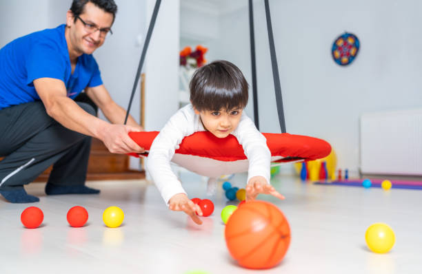 Occupational therapy in nerul
