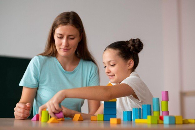 Why Choose Our Child Development Center