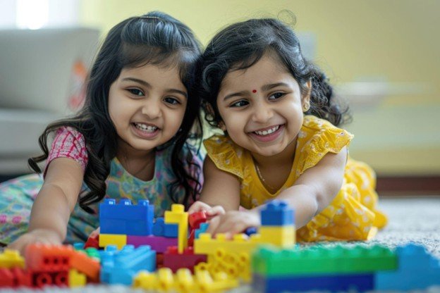 Occupational Therapy in Seawoods