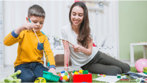 What to Expect During Occupational Therapy Sessions