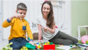 What to Expect During Occupational Therapy Sessions