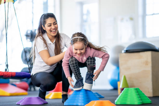 Occupational Therapy in Navi Mumbai