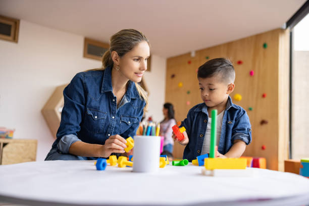 Why Choose t3 Clinic for Occupational Therapy