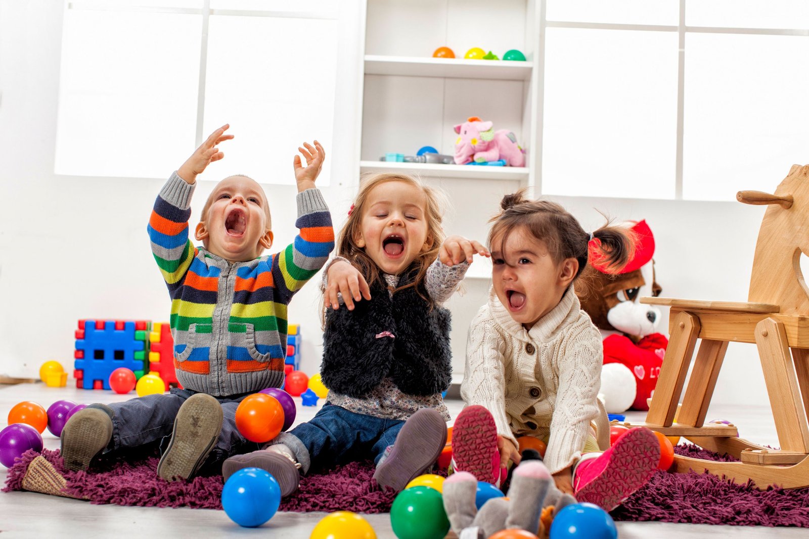 What Is Occupational Therapy for Children