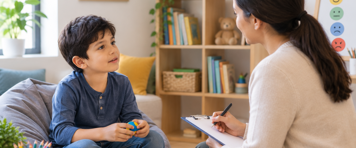 What Is Behavioral Therapy and How Does It Work?