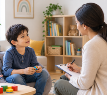 What Is Behavioral Therapy and How Does It Work?