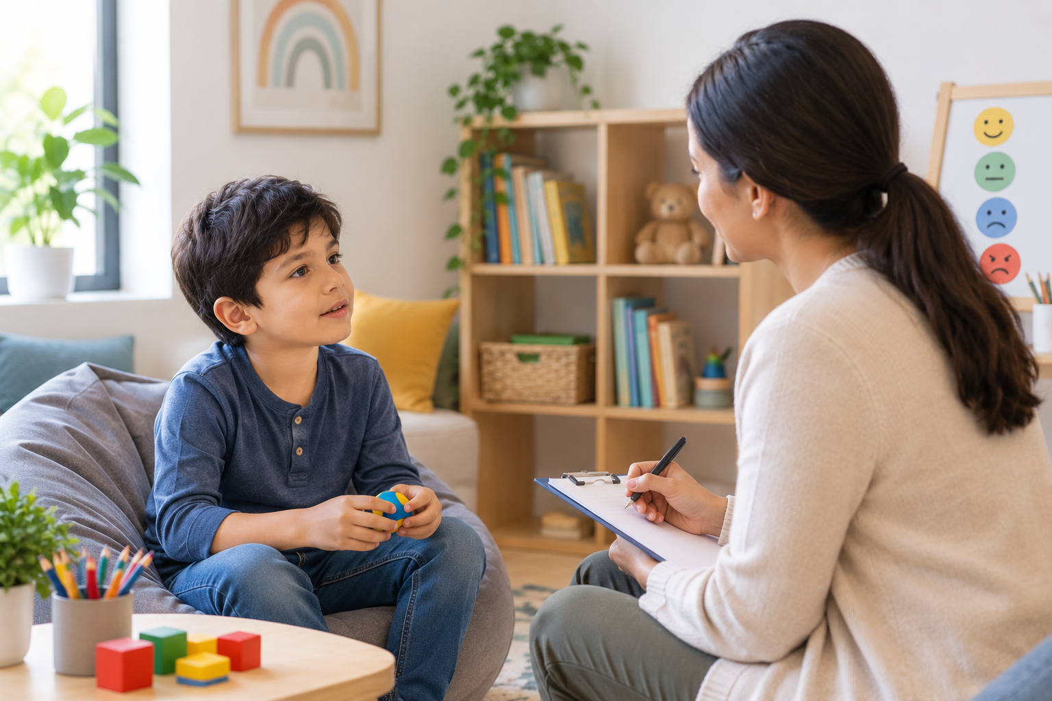 What Is Behavioral Therapy and How Does It Work?