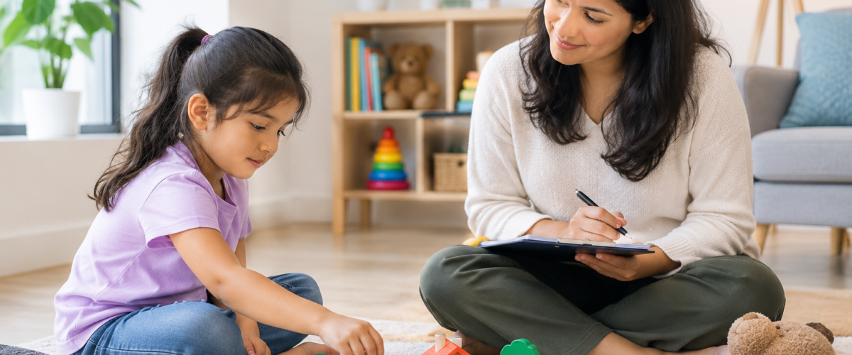 What Is Play Therapy and How Does It Work?