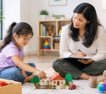 What Is Play Therapy and How Does It Work?