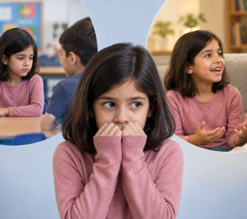 What Is Selective Mutism in Children?