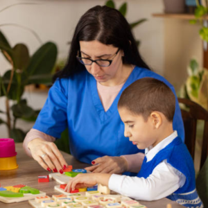 Motor Skills Development